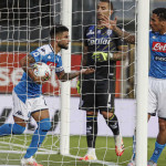 PARMA - ITALY, 22-07-20 - FOTO DI CASTALDI / SILPRESS, STADIO ENIO TARDINI - PARMA VS NAPOLI, NELLA FOTO: LORENZO INSIGNE (NAPOLI)