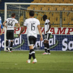 PARMA - ITALY, 22-07-20 - FOTO DI CASTALDI / SILPRESS, STADIO ENIO TARDINI - PARMA VS NAPOLI, NELLA FOTO: Dejan Kulusevski (PARMA) TIRA IL RIGORE