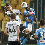 PARMA - ITALY, 22-07-20 - FOTO DI CASTALDI / SILPRESS, STADIO ENIO TARDINI - PARMA VS NAPOLI, NELLA FOTO: ROBERTO INGLESE (PARMA)