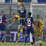 CROTONE-PARMA 22-12-2020 CORNELIUS. PIPITA/SILPRESS