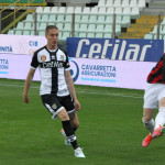 Parma 10 / 04 / 2021 campionato serie A Tim 2020-21 - Giornata 30 Stadio Tardini / Parma - Milan Moroni / Silpress nella foto - ANDREA CONTI