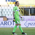 Foto Alessandro Castaldi/Silpress
24/04/21 Parma, Italia - Parma vs Crotone - Nella foto: Colombi