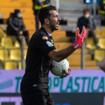 Photo LiveMedia/Valentina Giannettoni
Parma, Italy, March 05, 2022, Italian soccer Serie B match
Parma Calcio vs Reggina 1914
Image shows:
LiveMedia - World Copyright